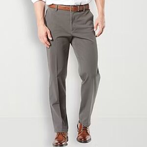 Dockers Workday Khaki With Smart 360 Flex Mens Classic Fit Pant